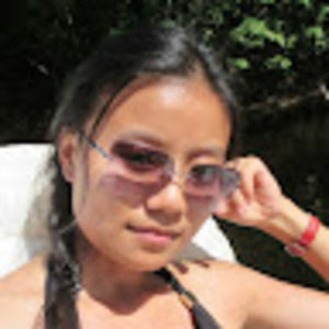 Meet your Posher, Tracy